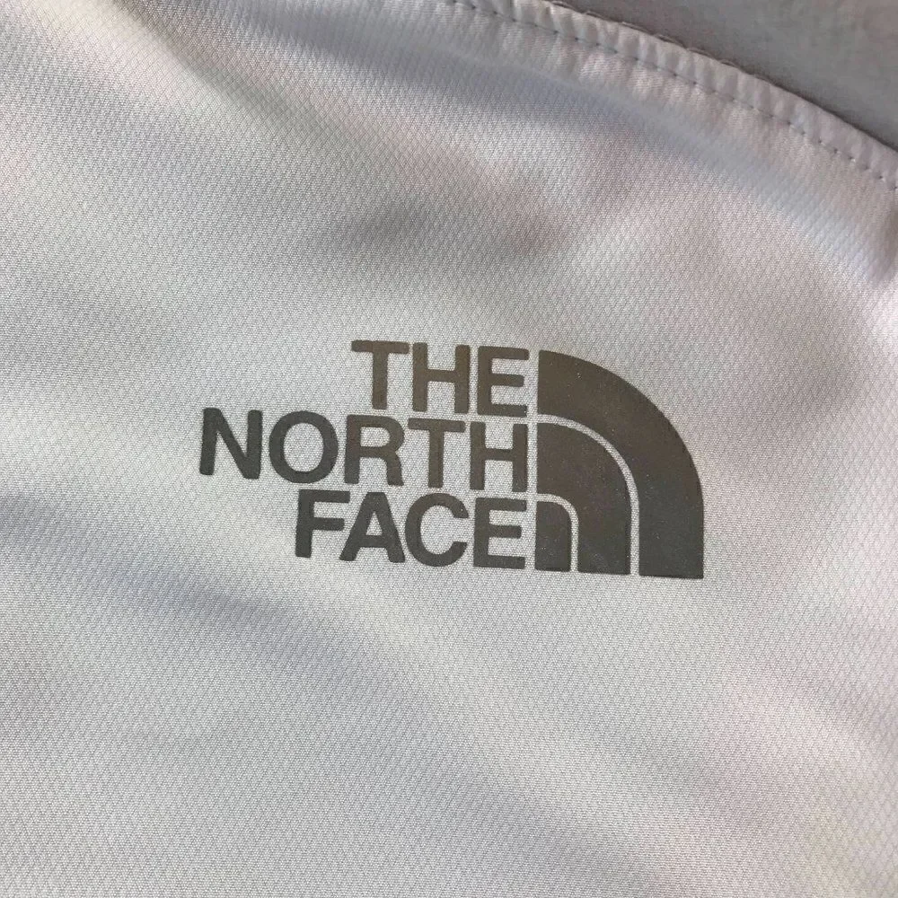 The North Face Women Flight Series White Jacket Medium - Picture 7 of 14